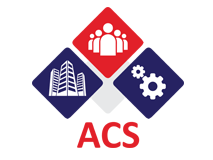 ACS logo